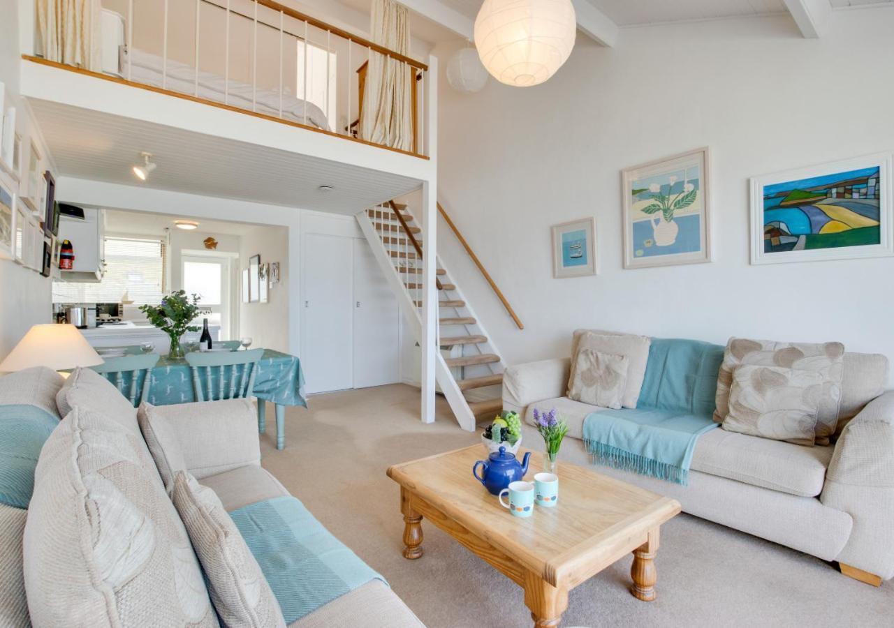 17 Barnaloft Villa St. Ives Exterior photo